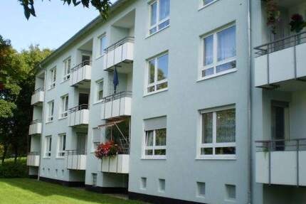 Wohnung Korbach - 3 Zimmer, 83 m&sup2;, 527&euro; | Angebot:25266147