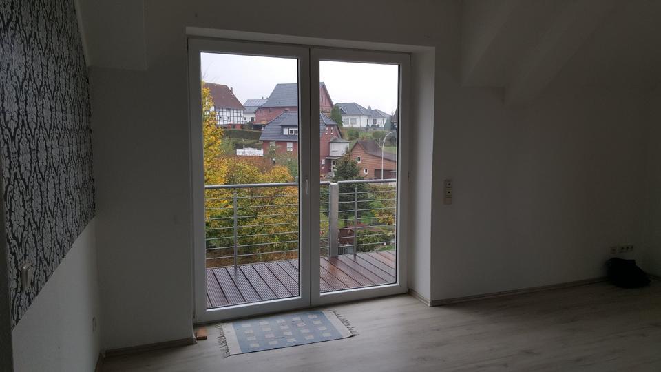 Maisonettenwohnung Extertal - 2 Zimmer, 82 m&sup2;, 565&euro; | Angebot:24614877