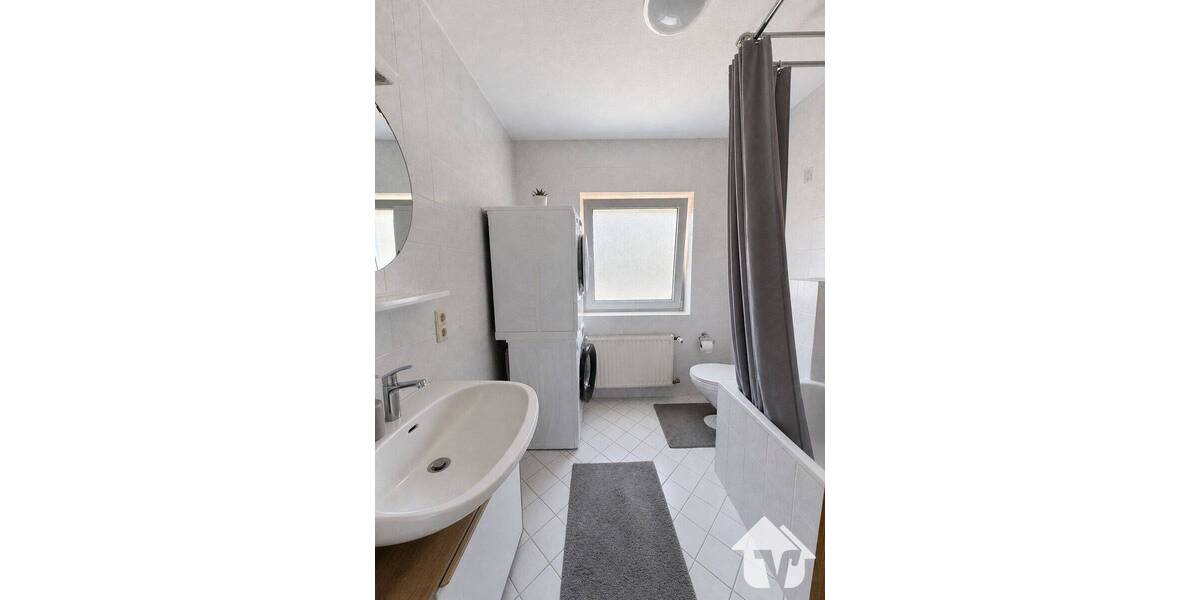 Etagenwohnung Haselünne / Andrup Andrup - 3 Zimmer, 55 m&sup2;, 400&euro; | Angebot:26816296