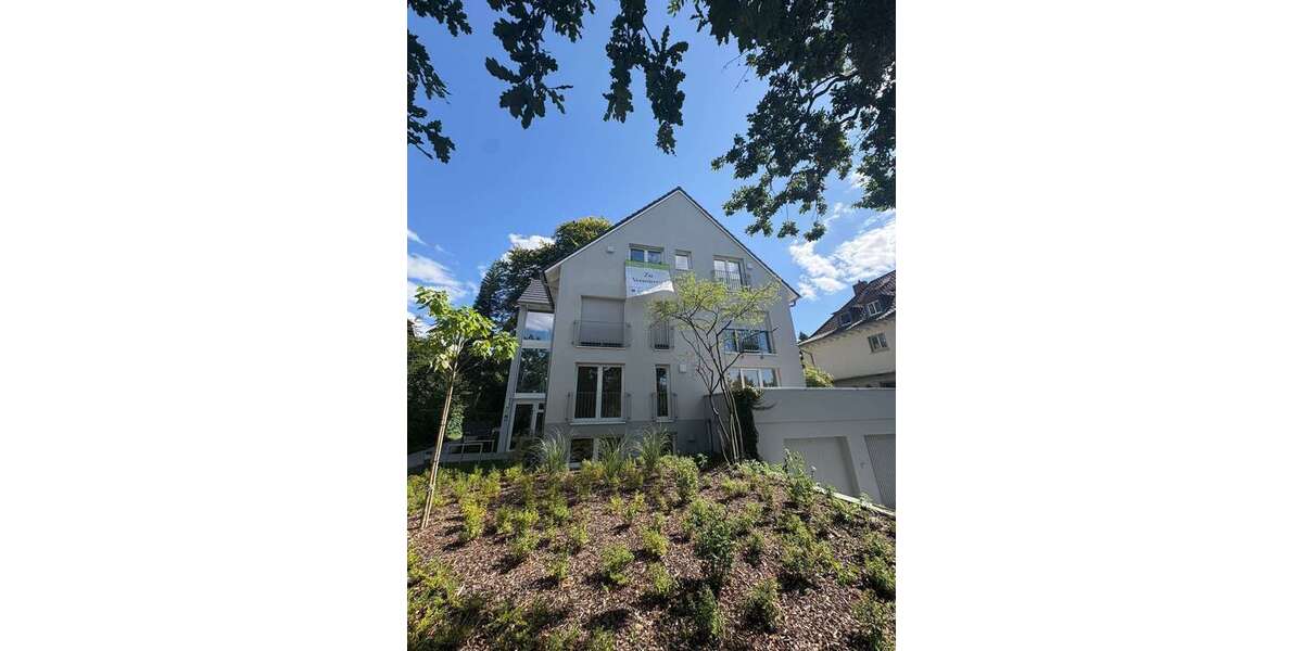 Etagenwohnung Darmstadt Villenkolonie - 3 Zimmer, 125 m&sup2;, 2.215&euro; | Angebot:19805427