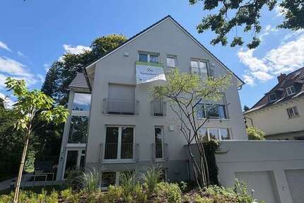 Wohnung Darmstadt Villenkolonie - 3 Zimmer, 125 m&sup2;, 2.215&euro; | Angebot:19805427