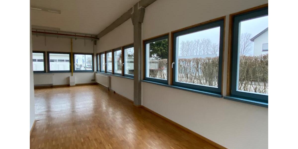Gewerbeobjekt Augsburg Bergheim - 2.326&euro; | Angebot:26522000