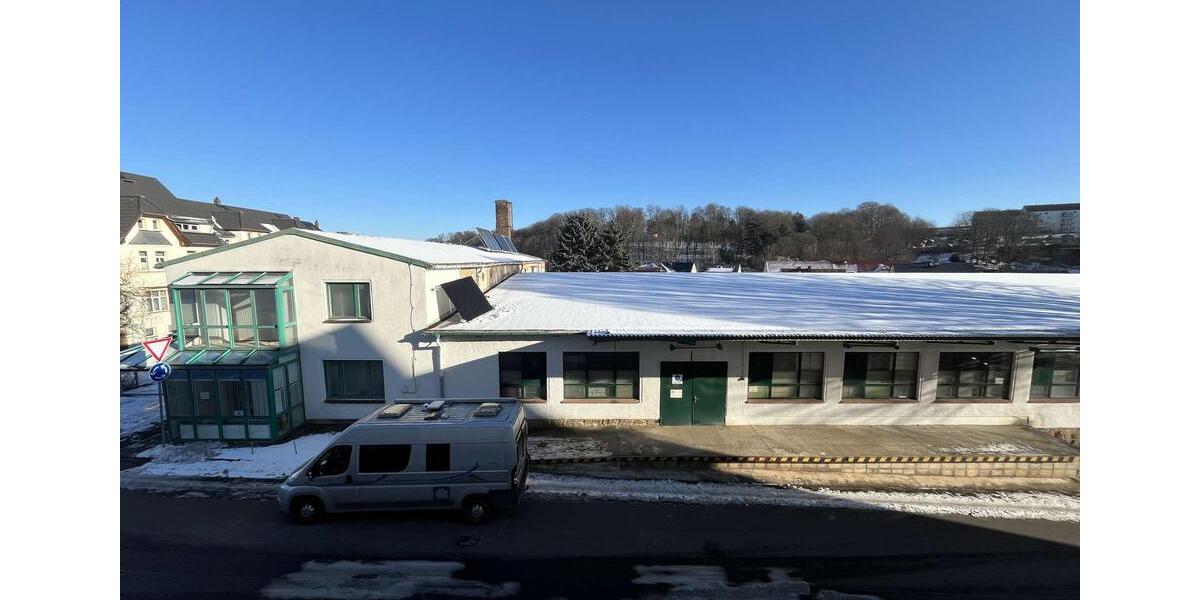 Etagenwohnung Hainichen - 3 Zimmer, 62 m&sup2;, 335&euro; | Angebot:24535089