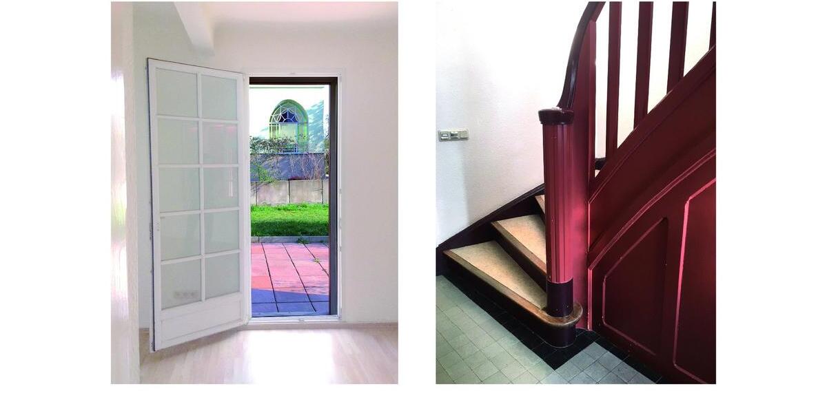 Erdgeschoßwohnung Gotha - 1 Zimmer, 51 m&sup2;, 390&euro; | Angebot:26251470