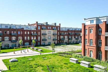 Wohnung zum Mieten in Berlin 595,24 € 27.35 m²