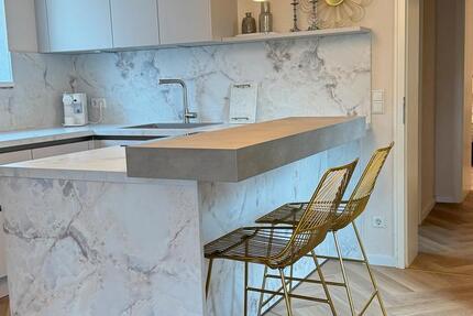 Wohnung Landau in der Pfalz - 2.5 Zimmer, 80 m&sup2;, 1.700&euro; | Angebot:25931546