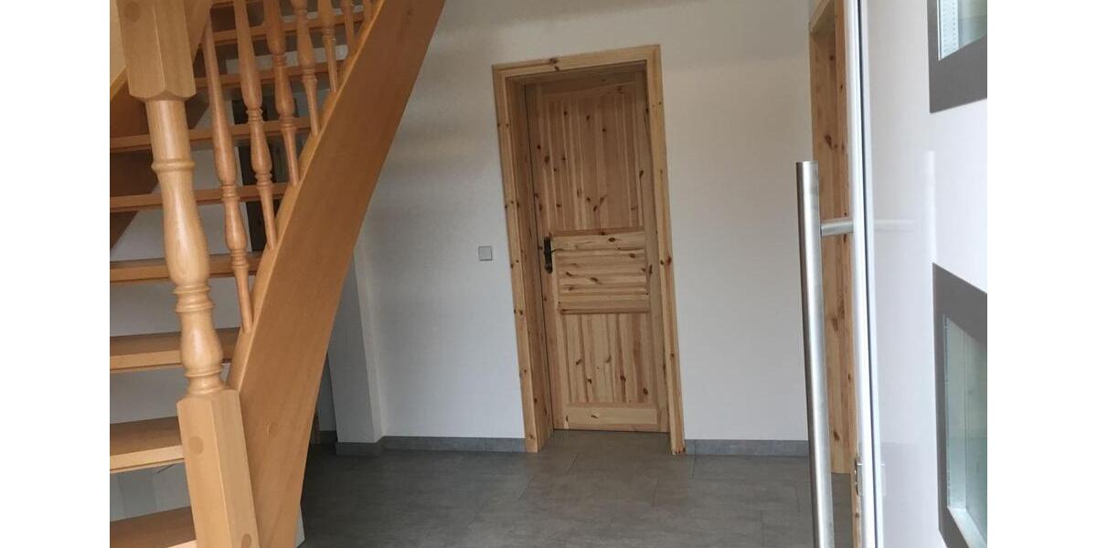 Maisonettenwohnung Petershagen/Eggersdorf Eggersdorf - 4 Zimmer, 150 m&sup2;, 1.500&euro; | Angebot:24679408