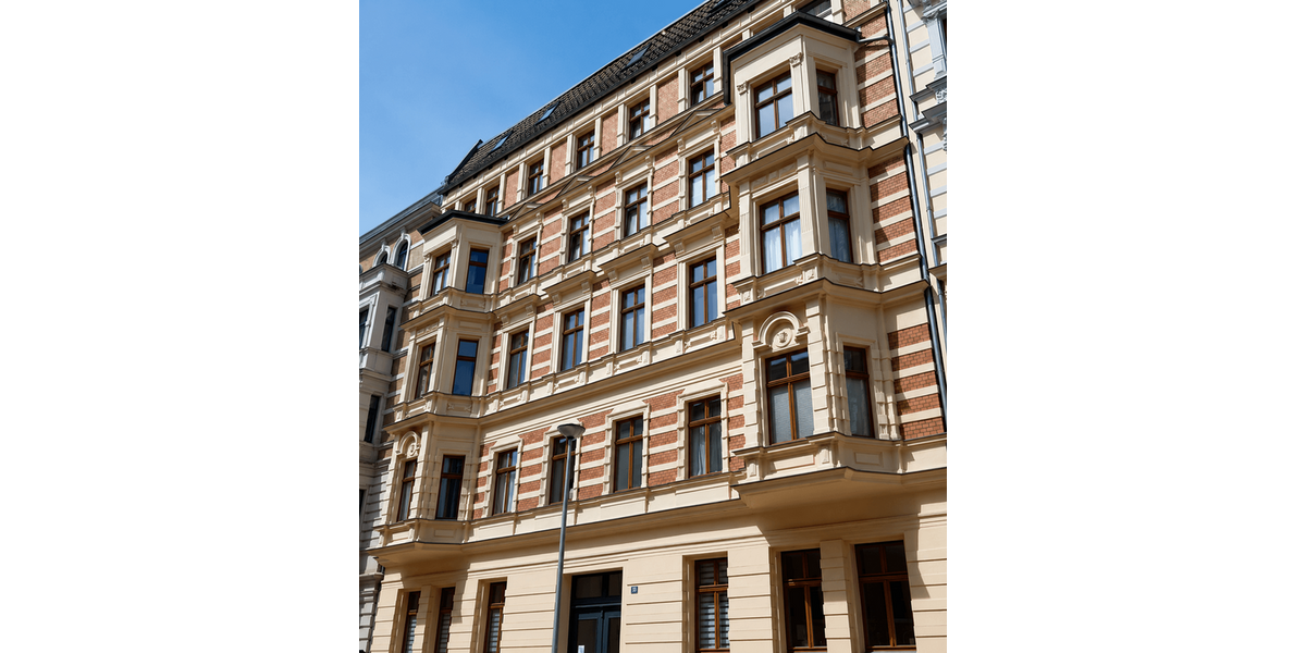 Etagenwohnung Magdeburg Werder - 2 Zimmer, 53 m&sup2;, 509&euro; | Angebot:26757430