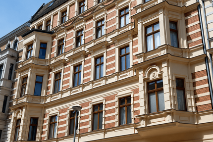 Wohnung Magdeburg Werder - 2 Zimmer, 53 m&sup2;, 509&euro; | Angebot:26757430