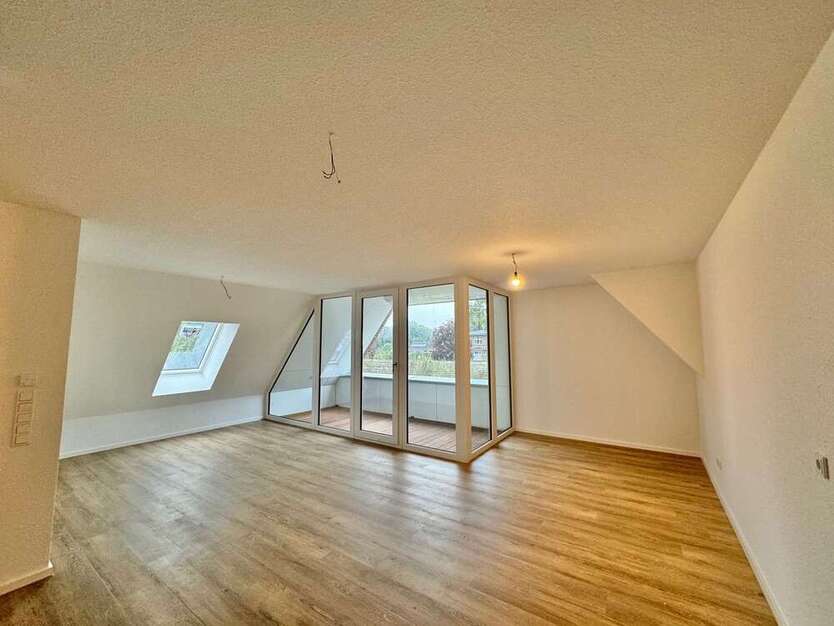 Wohnung zum Mieten in ElsflethEckfleth 750 € 74.56 m²