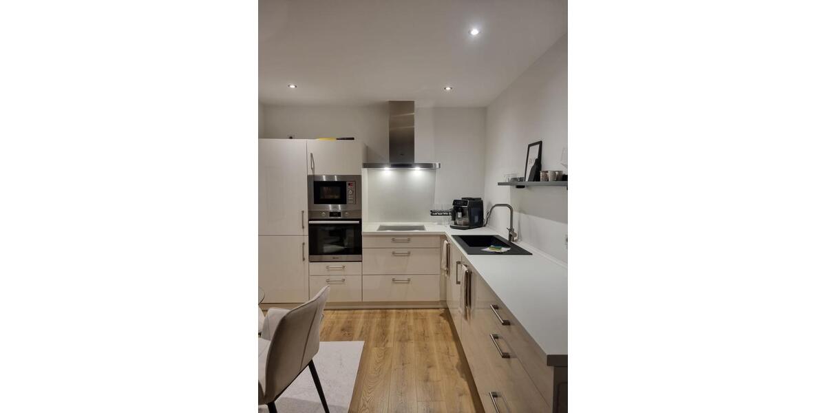 Etagenwohnung Schweich - 2 Zimmer, 41 m&sup2;, 560&euro; | Angebot:26019670