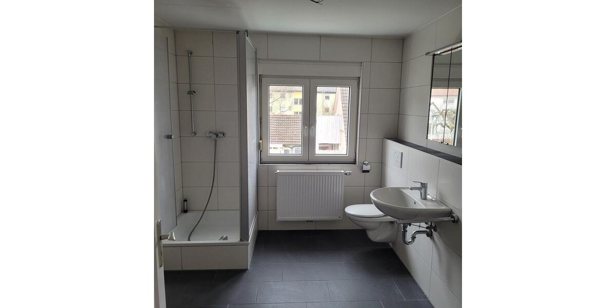 Dachgeschoßwohnung Vellberg - 2 Zimmer, 68 m&sup2;, 750&euro; | Angebot:25723184