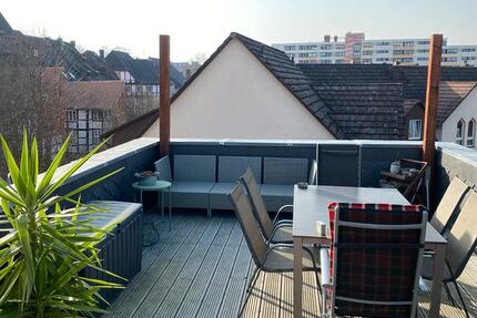 Wohnung Einbeck - 4 Zimmer, 102 m&sup2;, 1.000&euro; | Angebot:23741816