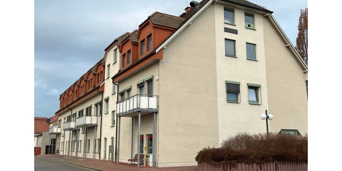 Etagenwohnung Sonnewalde - 2 Zimmer, 58 m&sup2;, 465&euro; | Angebot:26279794