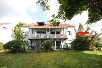 Wohnung zum Mieten in München 1.350 € 73.17 m²