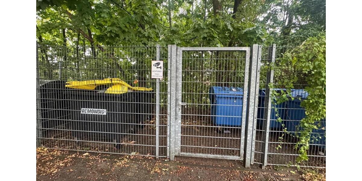 Etagenwohnung Rüdersdorf bei Berlin - 2 Zimmer, 48 m&sup2;, 550&euro; | Angebot:22759945