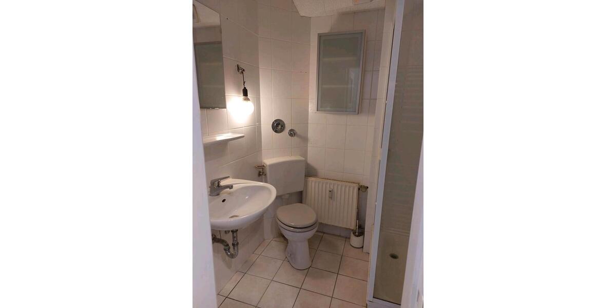 Etagenwohnung Bremen Blumenthal - 3 Zimmer, 57 m&sup2;, 570&euro; | Angebot:25873569