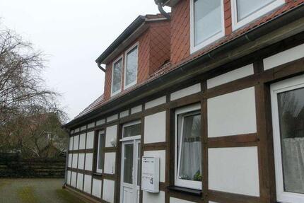 ERDGESCHOSS 2 ZKB mit ebenerdiger Dusche und kleiner Terrasse zum 01.04.2026 2 zimmer