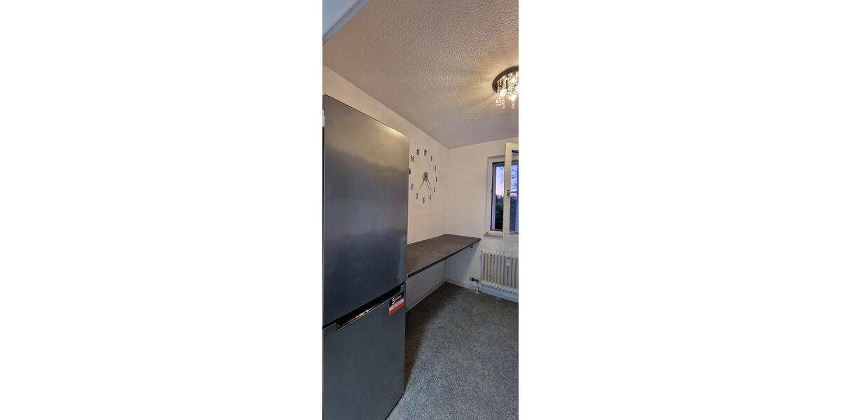 Etagenwohnung Wiesbaden Mainz-Amöneburg - 2 Zimmer, 56 m&sup2;, 850&euro; | Angebot:26088843