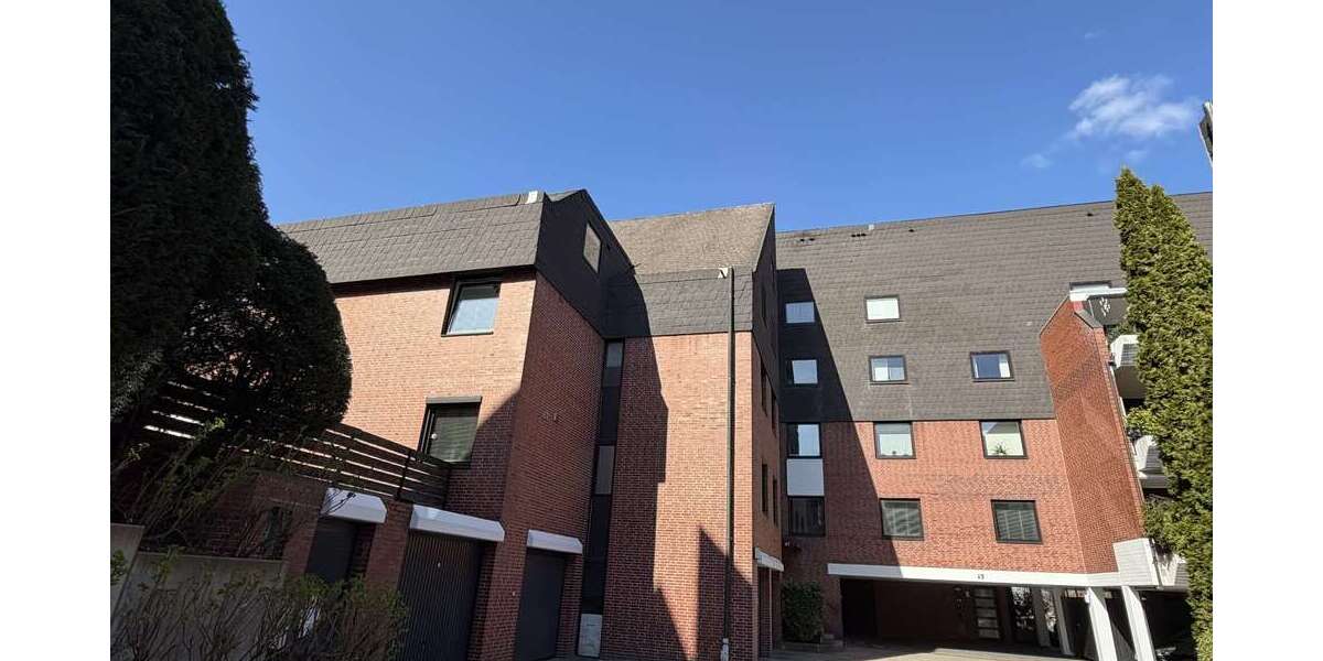 Etagenwohnung Osnabrück / Westerberg Westerberg - 4 Zimmer, 130 m&sup2;, 1.200&euro; | Angebot:26062676