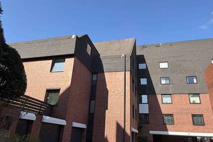 Wohnung Osnabrück / Westerberg Westerberg - 4 Zimmer, 130 m&sup2;, 1.200&euro; | Angebot:26062676