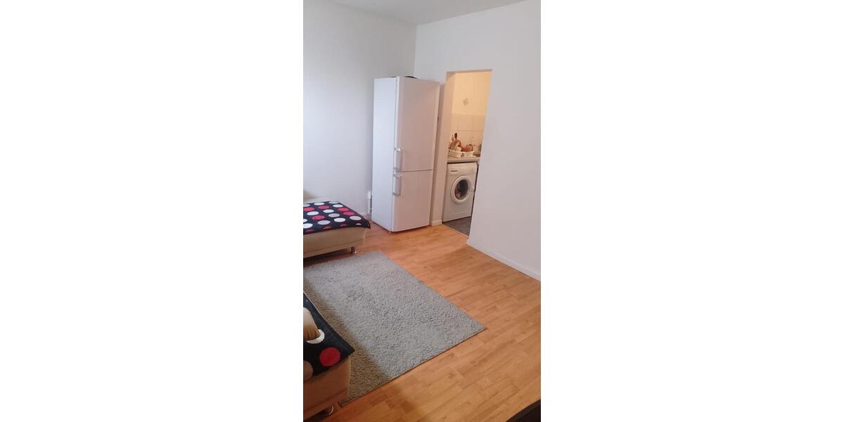 Erdgeschoßwohnung Garbsen Berenbostel - 1 Zimmer, 35 m&sup2;, 650&euro; | Angebot:26594419