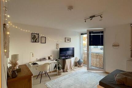 Wohnung, Studentenwohnung, 700 m zur TH OWL 1 zimmer