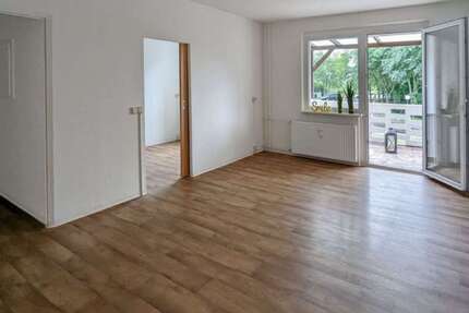 Wohnung zum Mieten in Gera 431 € 70 m² 2 zimmer