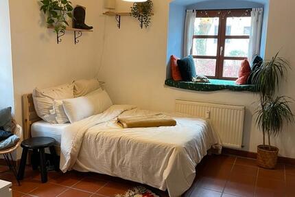 Wohnen auf Zeit Regensburg Konradsiedlung - 3 Zimmer, 76 m&sup2;, 1.045&euro; | Angebot:25216401