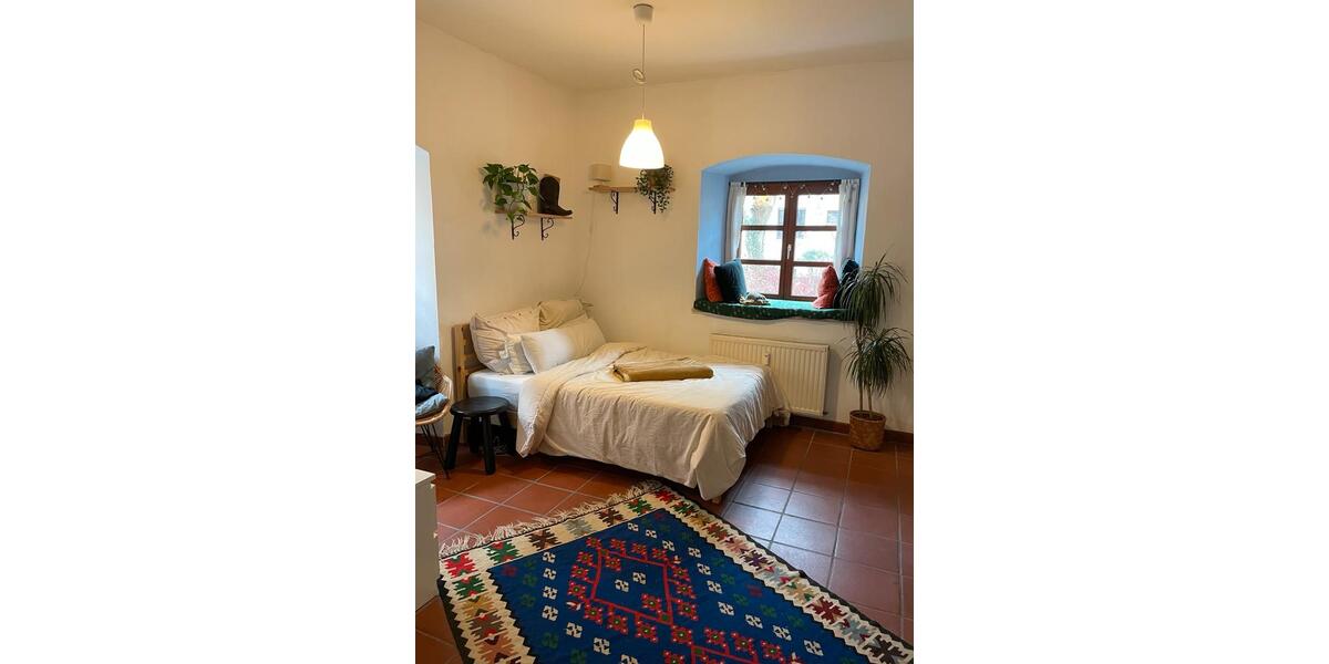 Wohnen auf Zeit Regensburg Konradsiedlung - 3 Zimmer, 76 m&sup2;, 1.045&euro; | Angebot:25216401