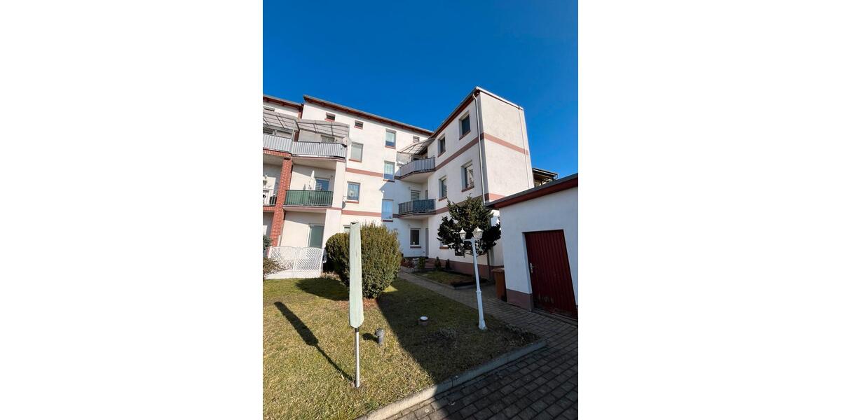 Erdgeschoßwohnung Schönebeck (Elbe) - 2 Zimmer, 62 m&sup2;, 376&euro; | Angebot:26265047