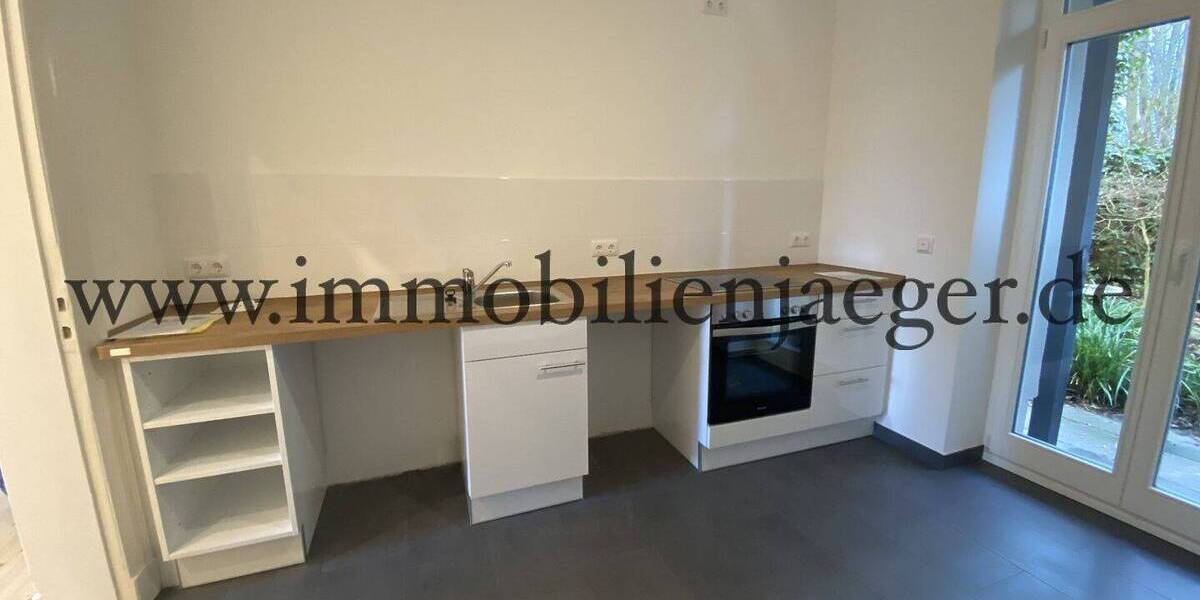 Etagenwohnung Hamburg Ottensen - 2 Zimmer, 48 m&sup2;, 1.071&euro; | Angebot:26909880
