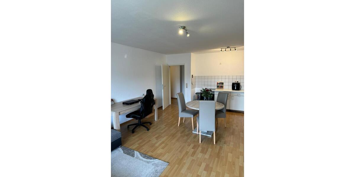 Etagenwohnung Saarbrücken West - 2 Zimmer, 60 m&sup2;, 690&euro; | Angebot:26611865