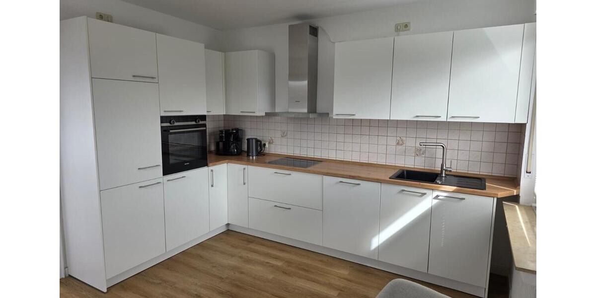 Etagenwohnung Gronau (Westfahlen) - 3 Zimmer, 92 m&sup2;, 760&euro; | Angebot:26622647