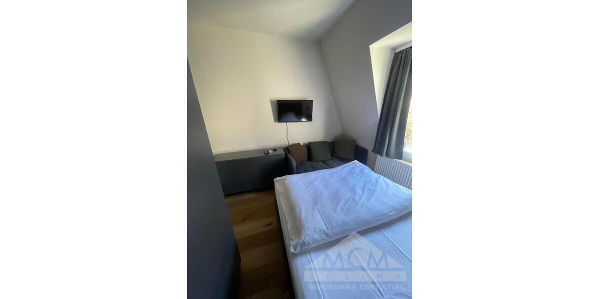 Etagenwohnung Frankfurt am Main Gallus - 2 Zimmer, 40 m&sup2;, 1.200&euro; | Angebot:26544971
