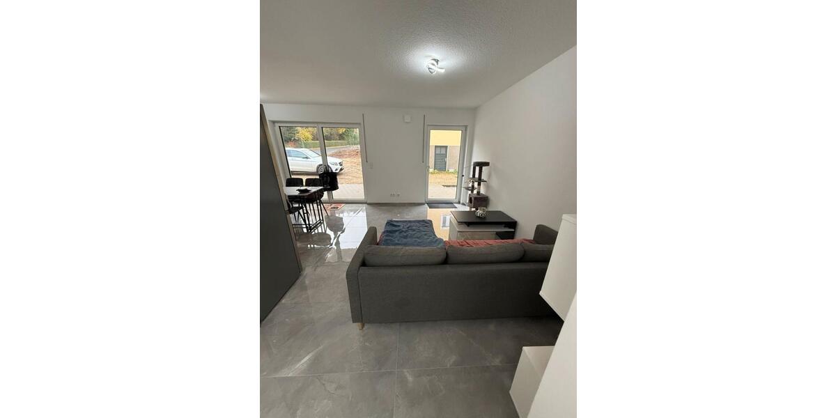 Erdgeschoßwohnung Pommelsbrunn - 2 Zimmer, 53 m&sup2;, 780&euro; | Angebot:24980472