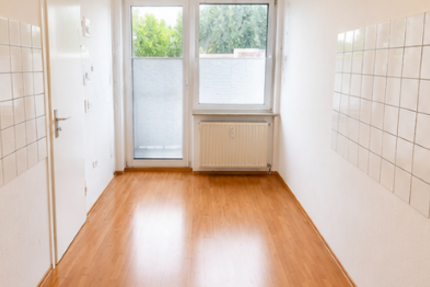 Wohnung Dortmund Körne - 2 Zimmer, 54 m&sup2;, 419&euro; | Angebot:26975972