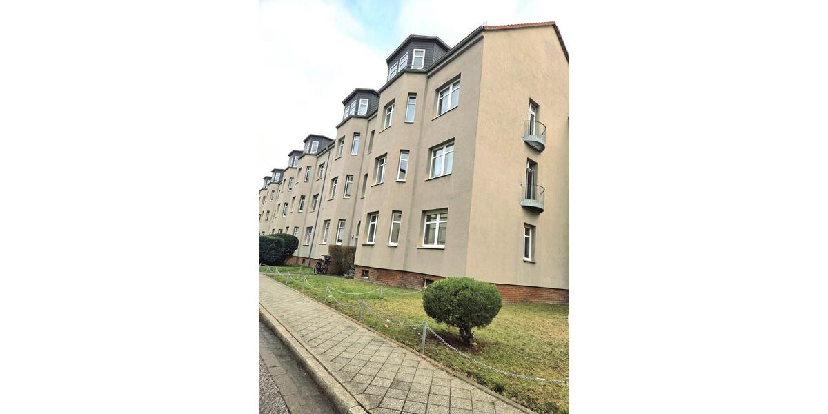 Etagenwohnung Magdeburg Nordwest - 4 Zimmer, 84 m&sup2;, 759&euro; | Angebot:26266521