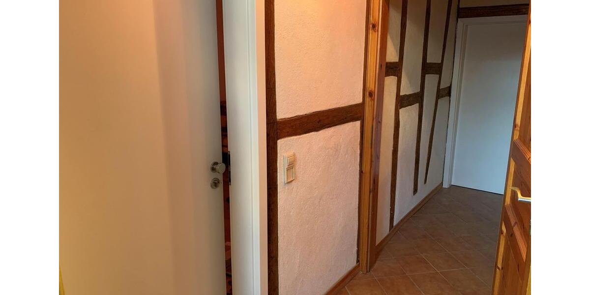 1,5ZKB Wohnung in Sohren 5 minutes from Frankfurt-Hahn Airport 1 zimmer