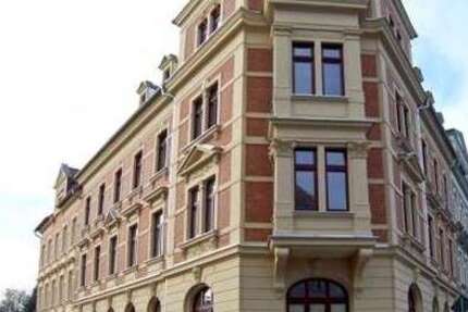 Wohnung Werdau Werdau, Stadt - 2 Zimmer, 44 m&sup2;, 265&euro; | Angebot:27694712