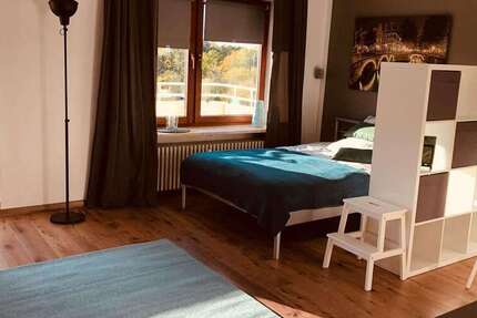 Zimmer Haar - 1 Zimmer, 990&euro; | Angebot:25527278