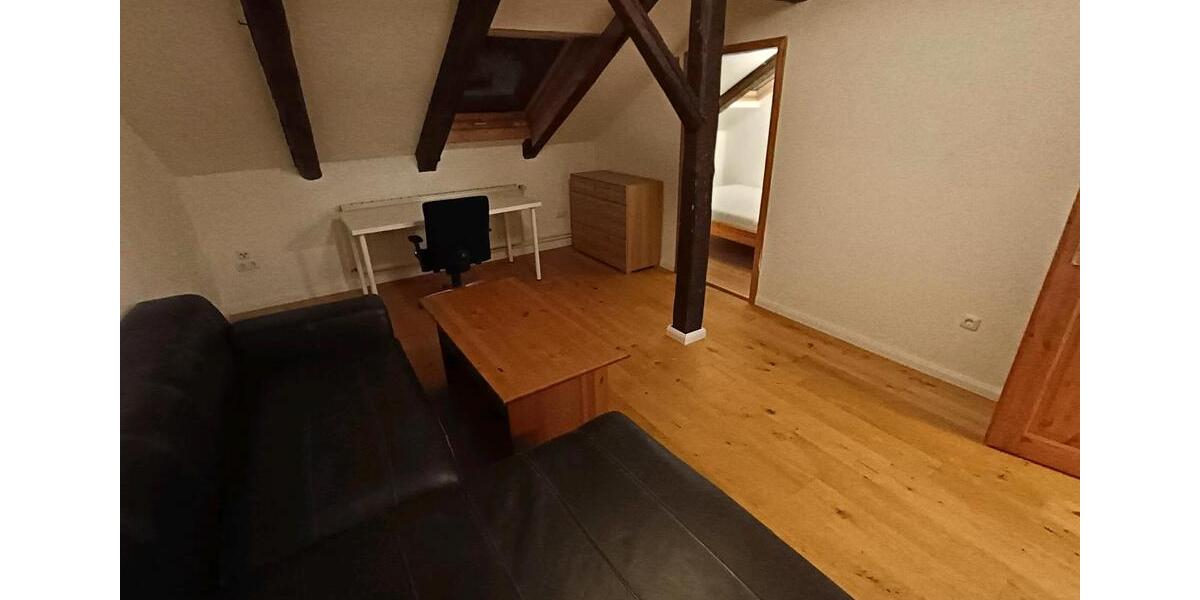 Wohnen auf Zeit Schwaan - 1.5 Zimmer, 20 m&sup2;, 450&euro; | Angebot:24381586