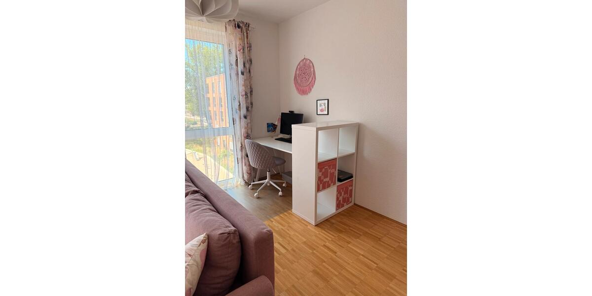 Etagenwohnung Bonn Dransdorf - 3 Zimmer, 83 m&sup2;, 1.284&euro; | Angebot:26527188
