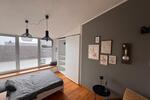 Wohnen auf Zeit Aschaffenburg Damm - 1 Zimmer, 33 m&sup2;, 820&euro; | Angebot:26659043