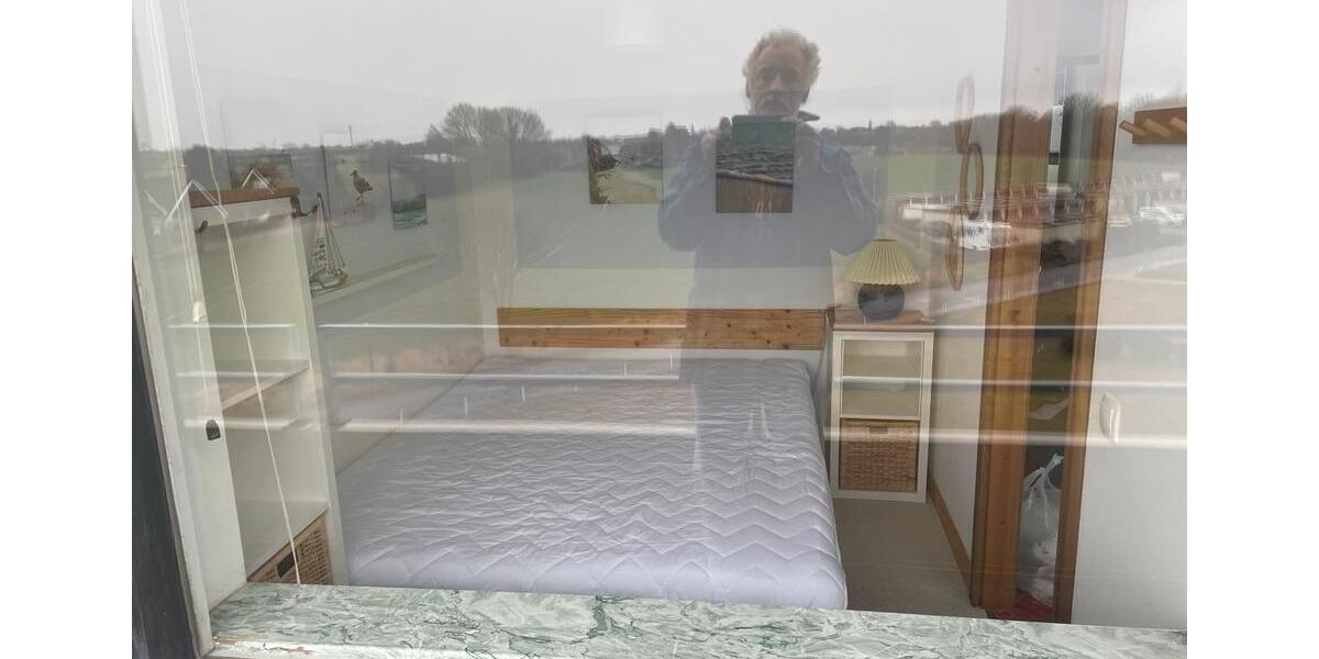 Etagenwohnung Großbeeren - 2 Zimmer, 46 m&sup2;, 95&euro; | Angebot:25569353