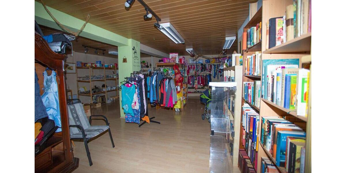 Gewerbeobjekt Zell (Mosel) - 1.000&euro; | Angebot:19312420