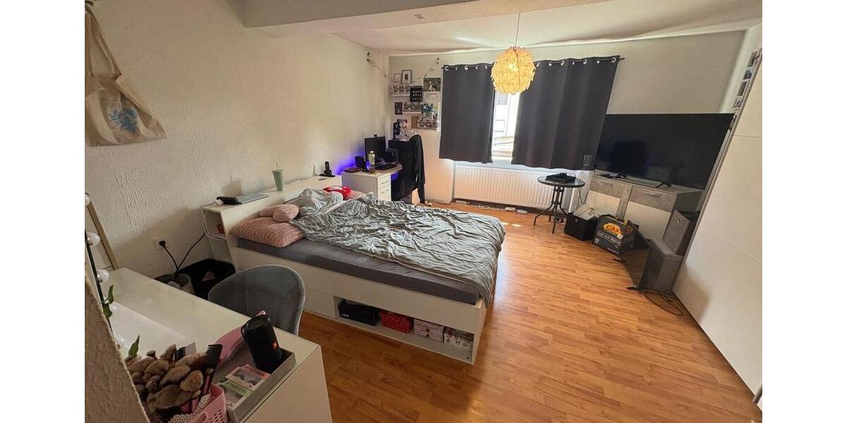 Erdgeschoßwohnung Breitenbach - 4 Zimmer, 120 m&sup2;, 700&euro; | Angebot:26168835
