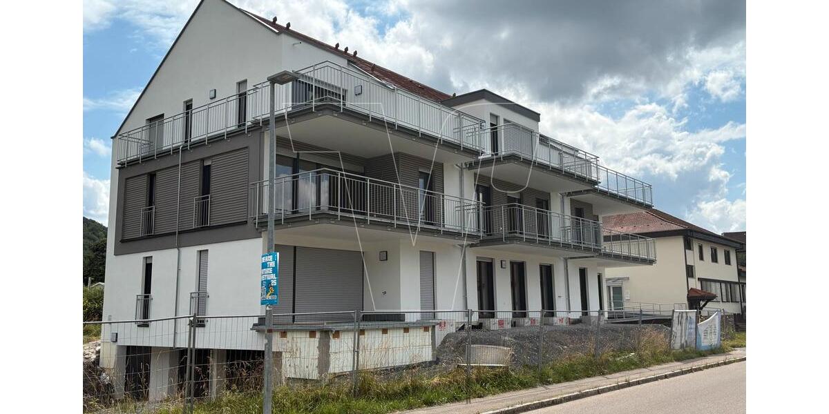 Etagenwohnung Auenwald - 2 Zimmer, 60 m&sup2;, 780&euro; | Angebot:26646510