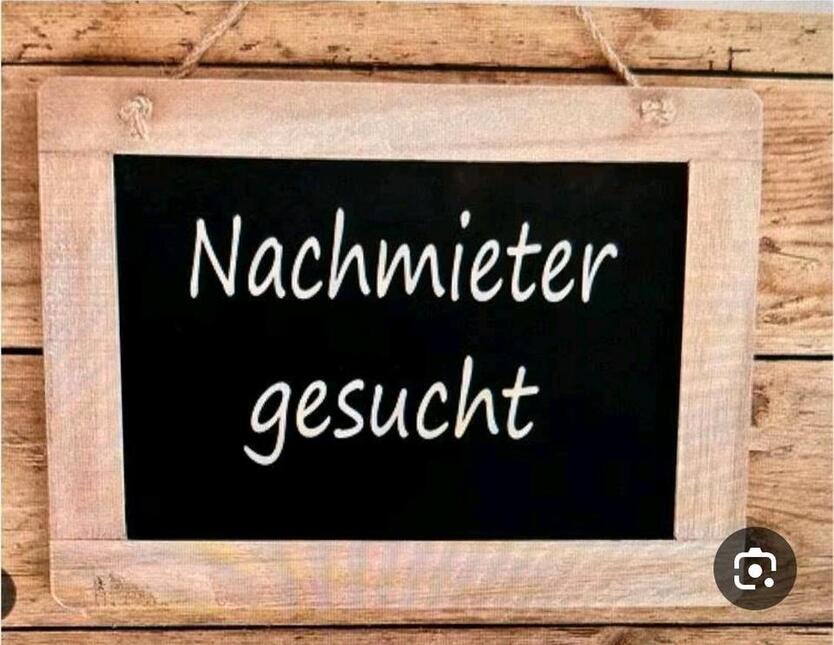 Nachmieter