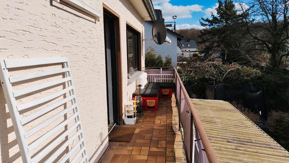 Wohnen auf Zeit Alfter - 3.5 Zimmer, 74 m&sup2;, 700&euro; | Angebot:25649843